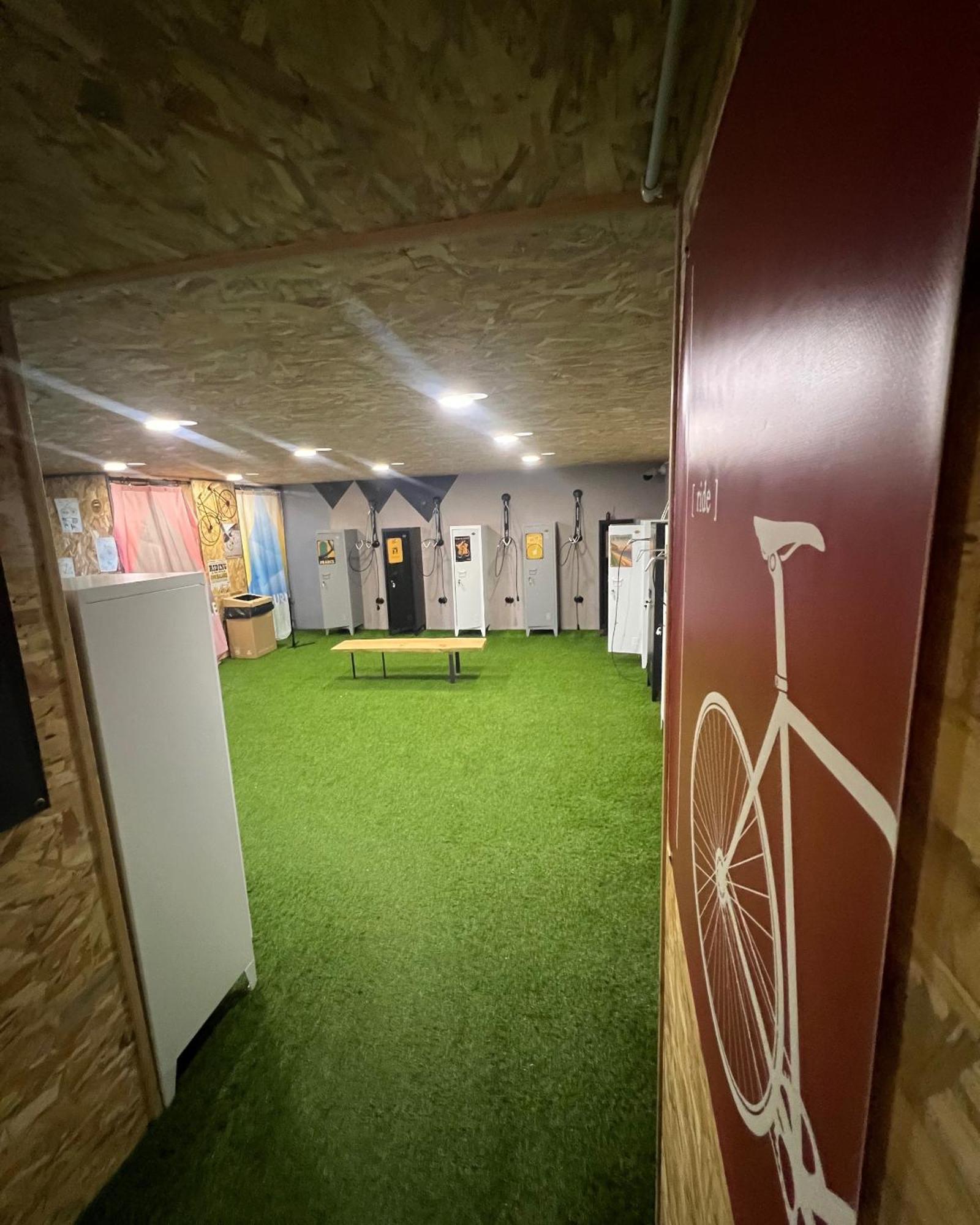 L'Argalyde Esprit Pyrenees Wellness & Cycling Lägenhet Ayzac-Ost Exteriör bild